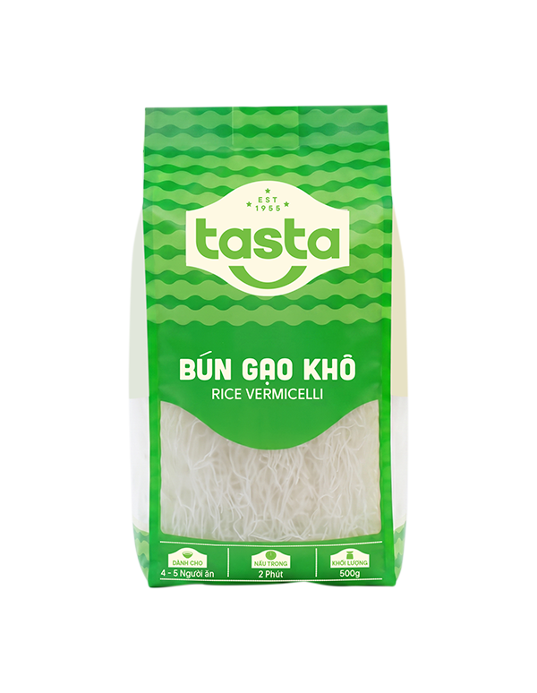 Bún gạo khô
