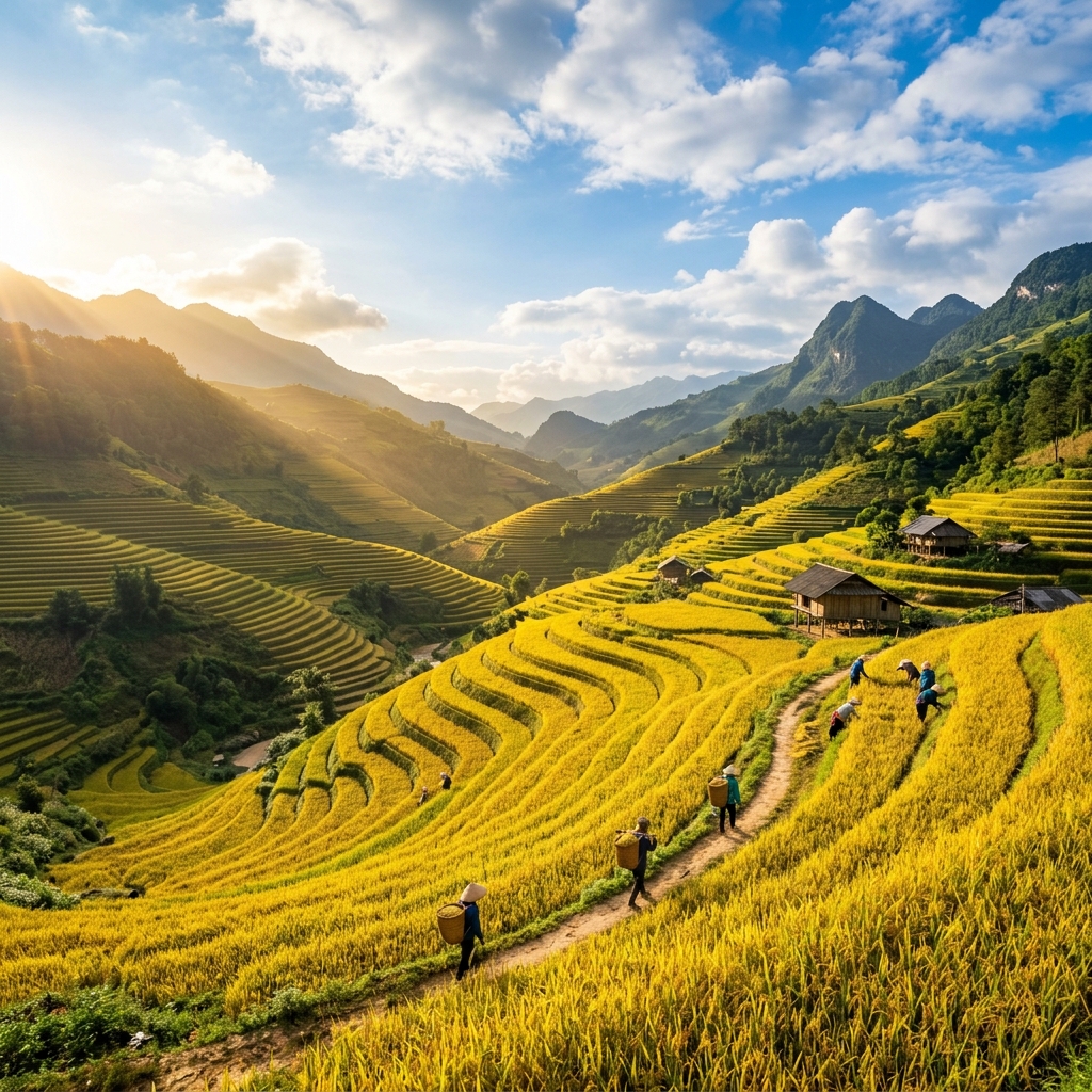 Xu hướng tiêu dùng thực phẩm sạch và lối sống xanh bền vững cùng Tasta